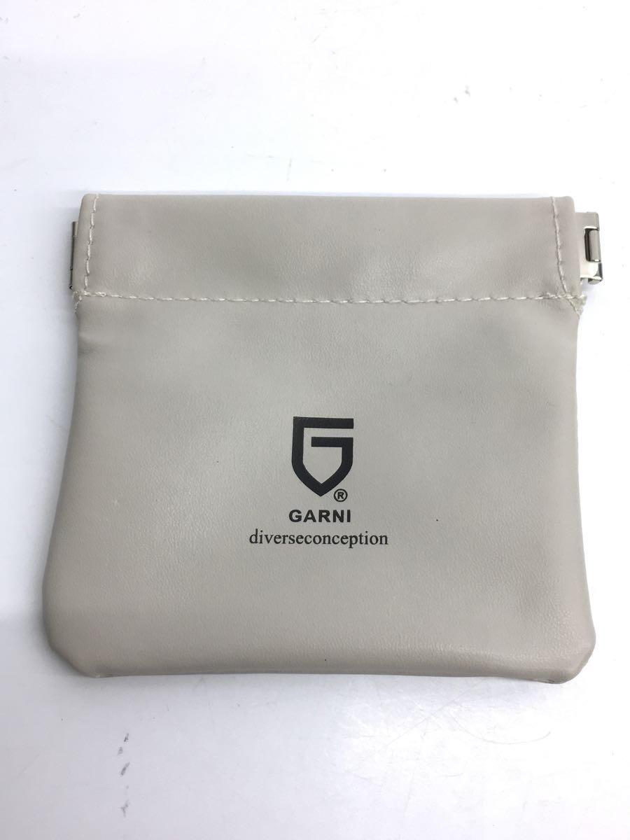 GARNI◆ネックレス/SV925/SLV/トップ有/メンズ_画像6