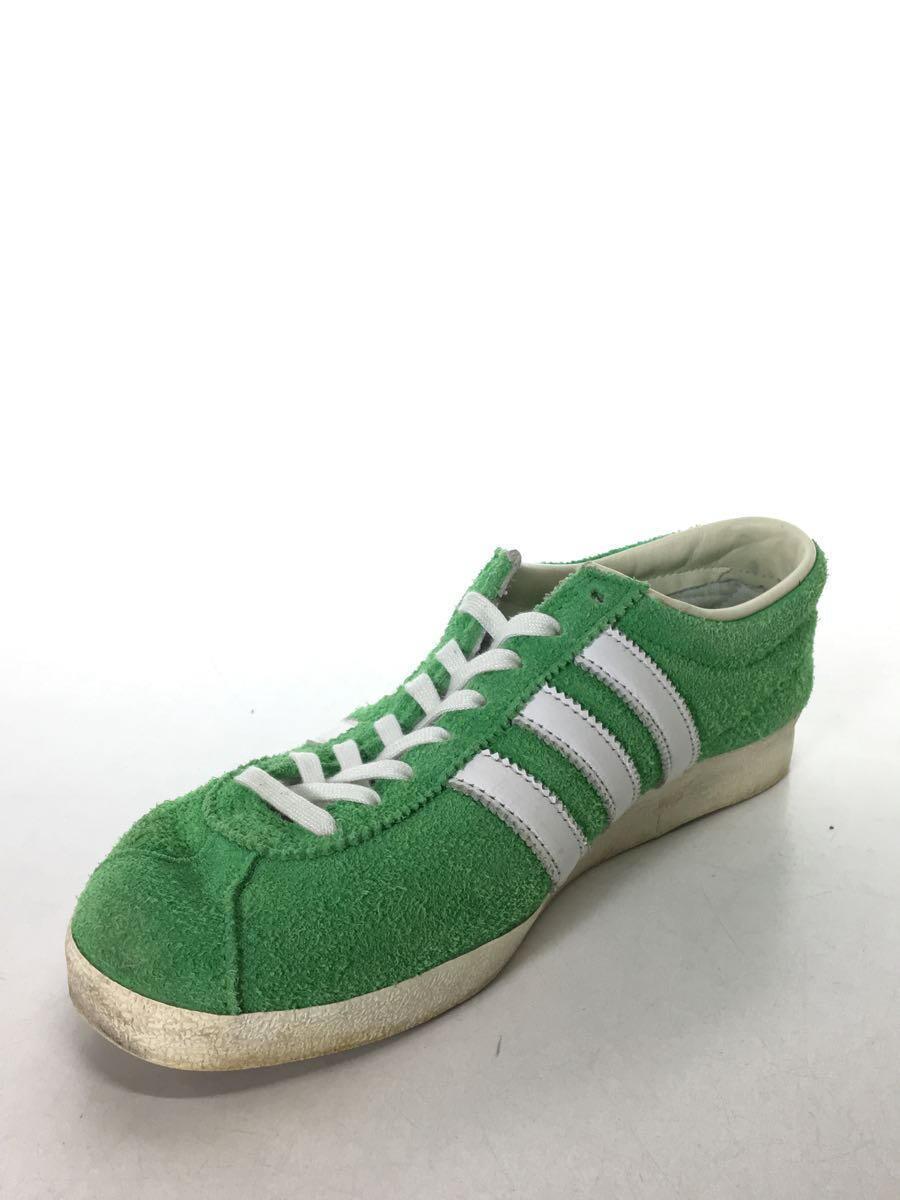 adidas◆ローカットスニーカー_EF5577/25cm/GRN_画像8