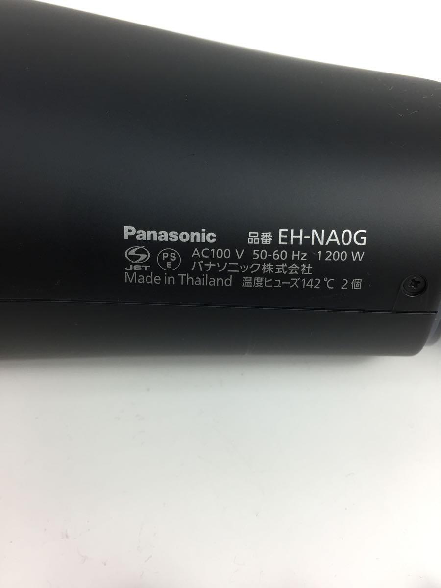 Panasonic◆ドライヤー・ヘアアイロン EH-NA0G-A_画像3