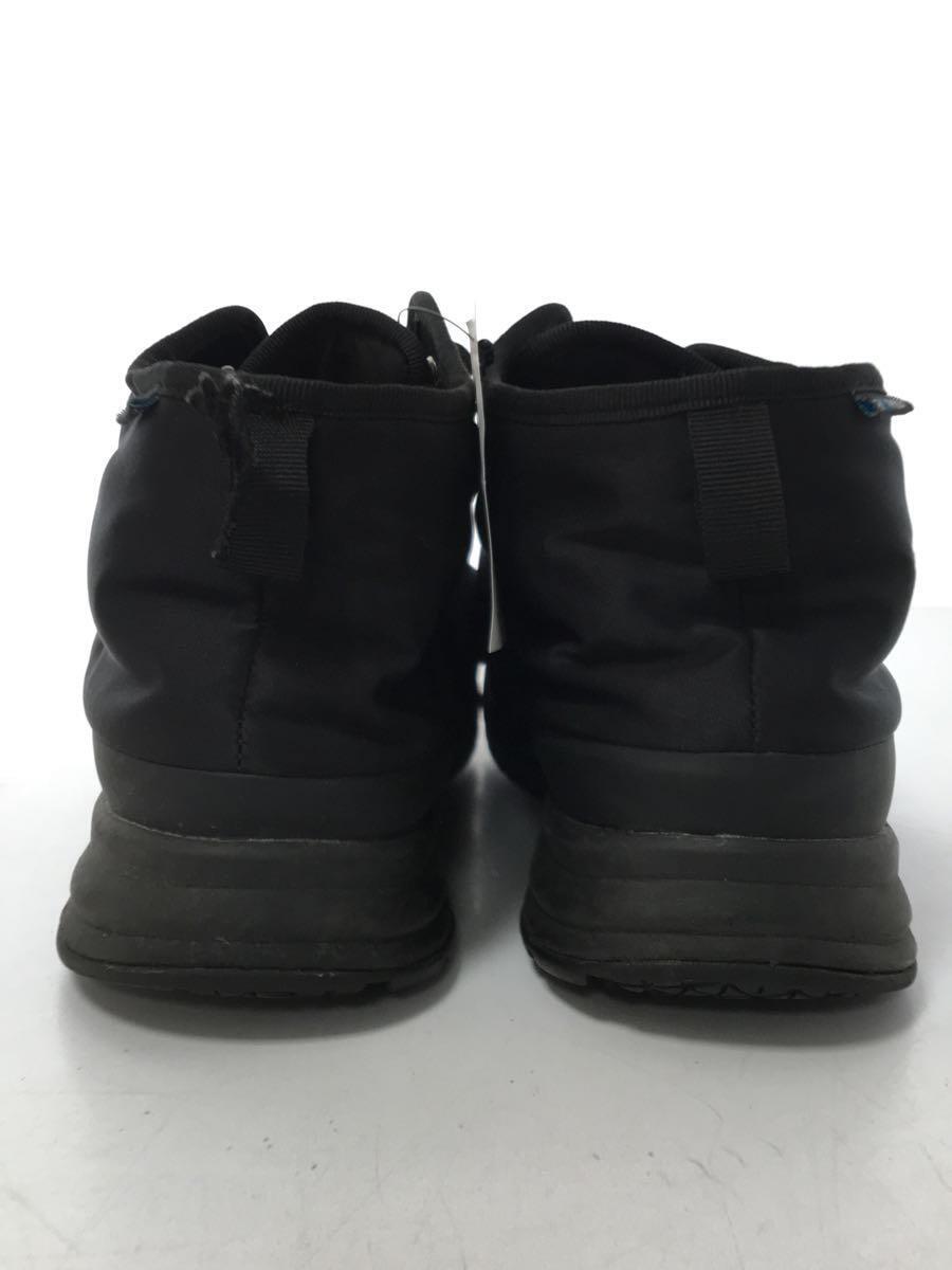 THE NORTH FACE◆ブーツ/25cm/BLK/NF52085_画像7