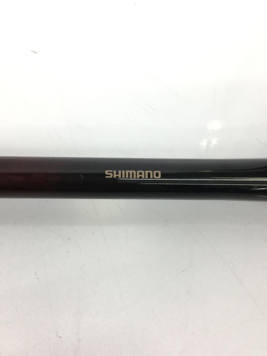 SHIMANO◆ロッド_画像2