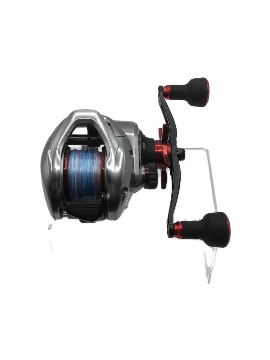 SHIMANO◆リール/ベイトリール/スコーピオンMD 300XGLH_画像1