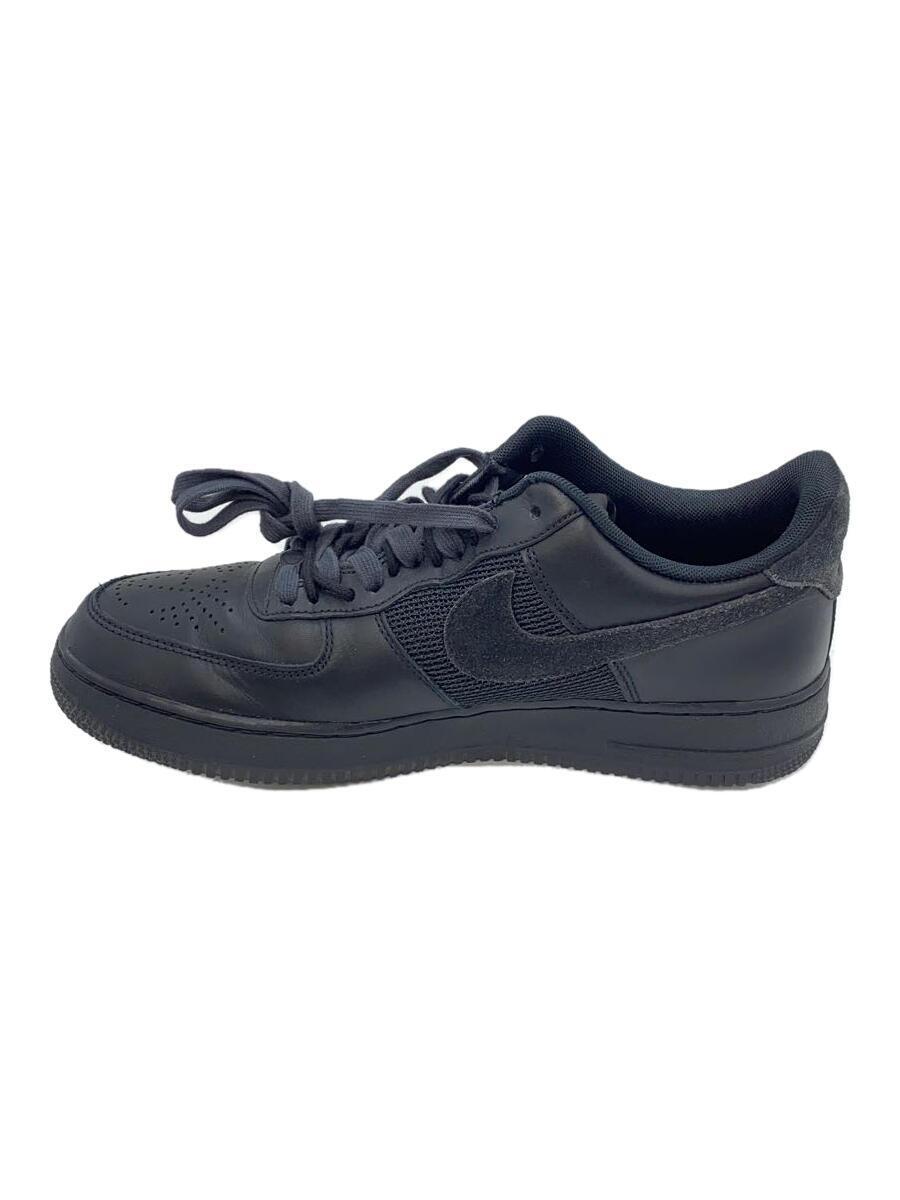 NIKE◆AIR FORCE 1 SP_エアフォース 1 スペシャル/29cm/BLK/DX5590-001_画像1