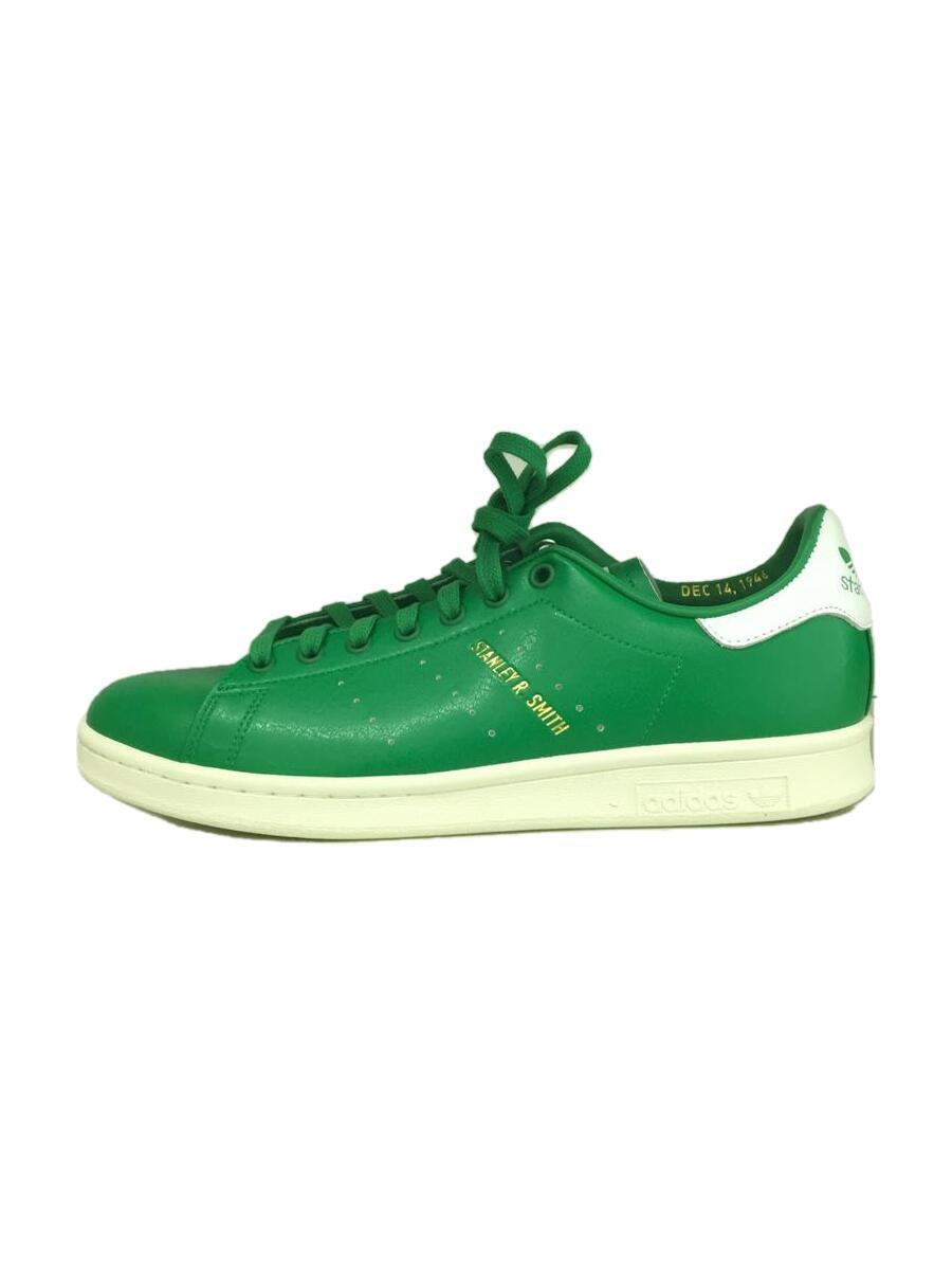 adidas◆STAN SMITH_スタンスミス/27.5cm/GRN