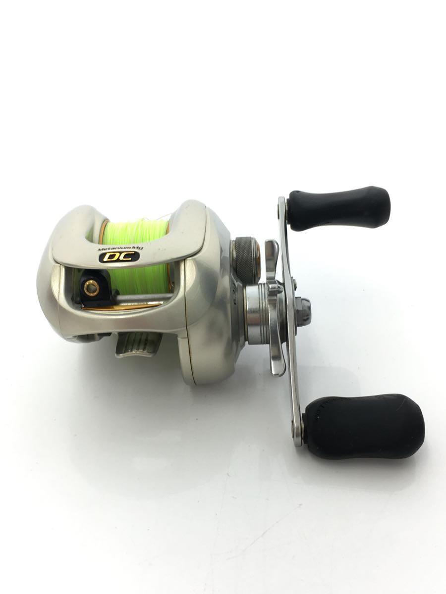 SHIMANO* катушка / катушка bait reel /02223/ в целом маленькая царапина, ржавчина иметь 