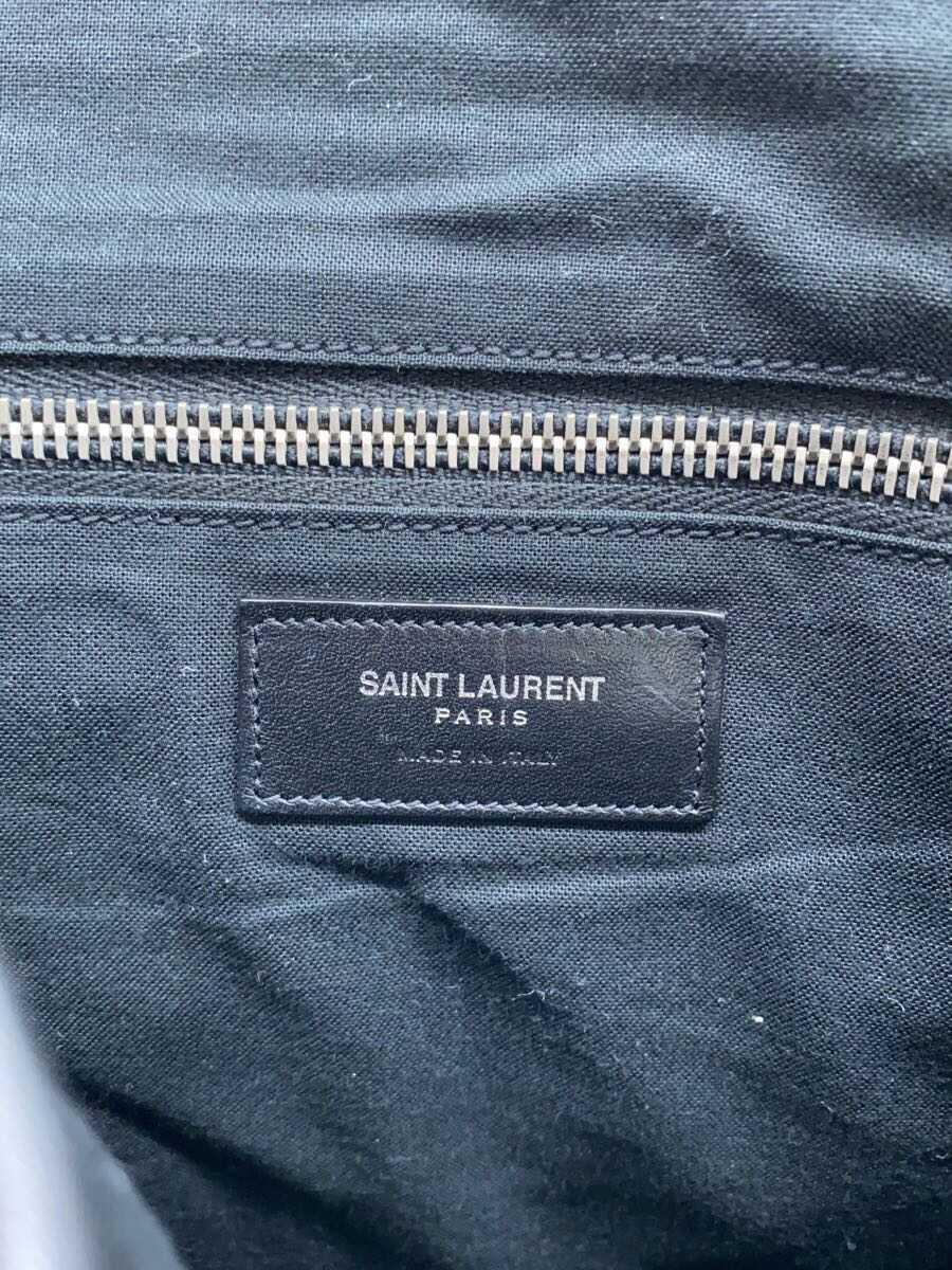 SAINT LAURENT◆ наплечная сумка /-/ мульти  цвет /...