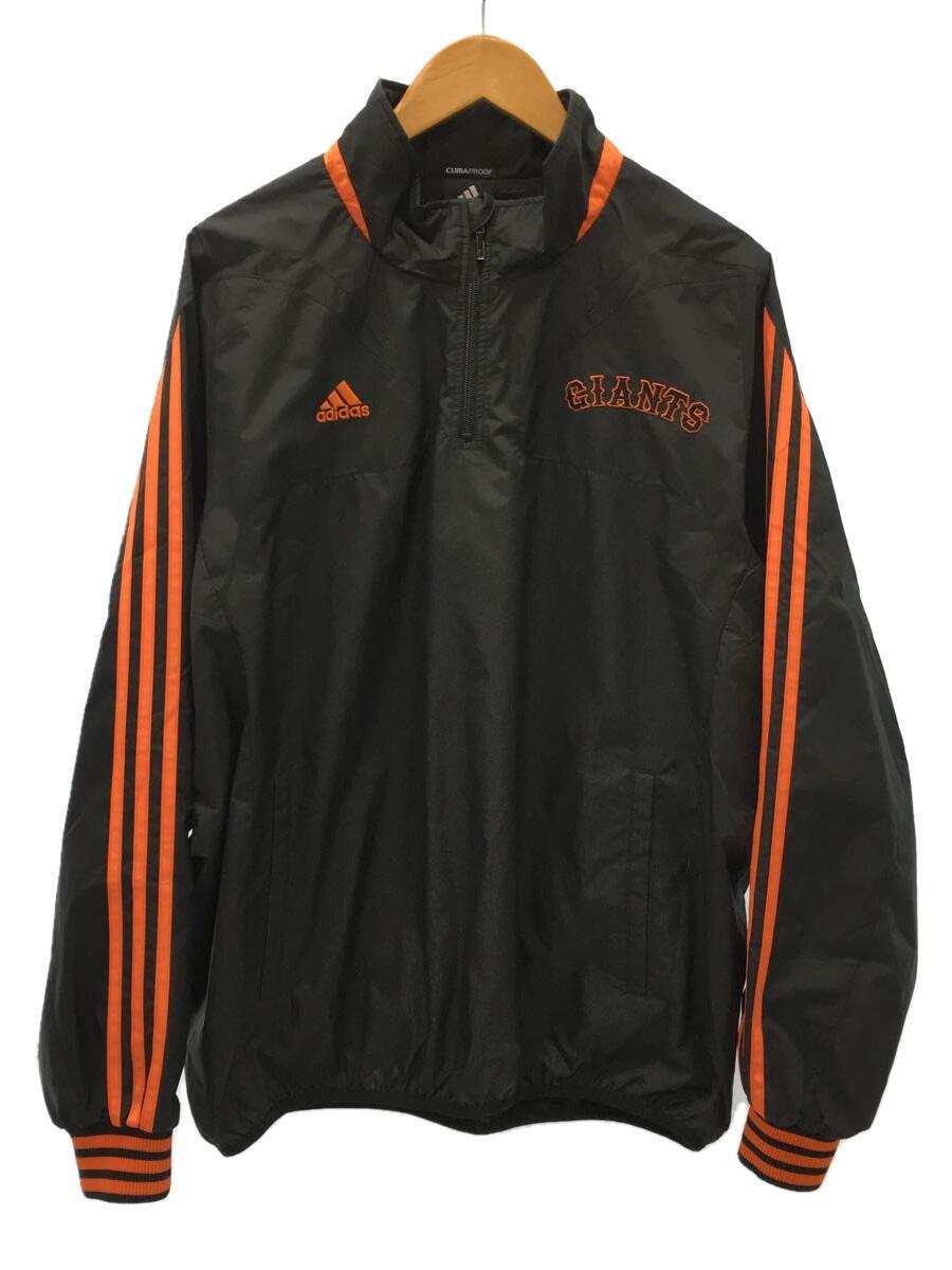 【新品】 adidas◇スポーツウェアー/M/ブラック スポーツ・レジャー その他