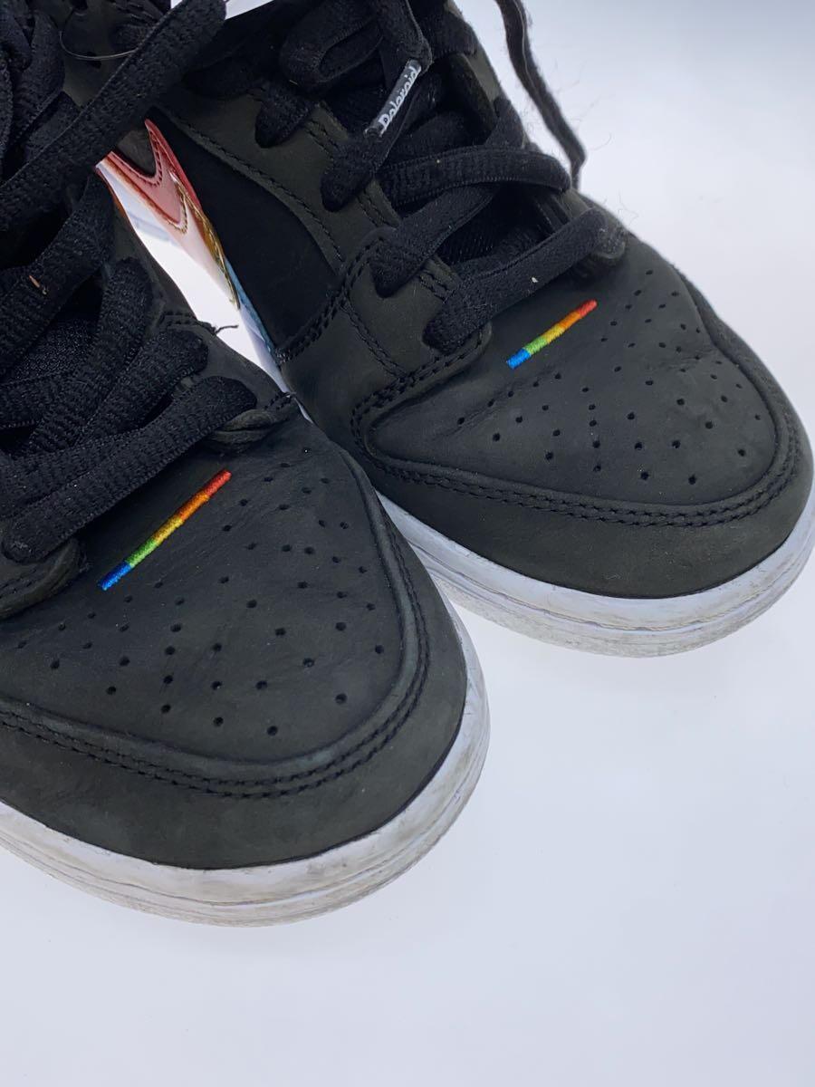 NIKE◆POLAROID X SB DUNK LOW PRO QS_ポラロイド X SB ダンク ロー プロ QS/25_画像9