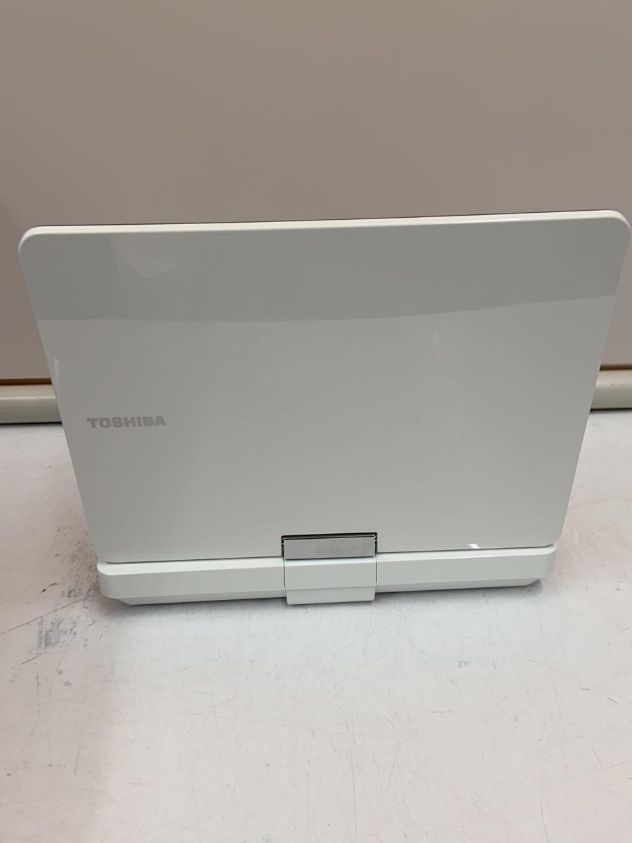 TOSHIBA* портативный DVD плеер SD-P910S