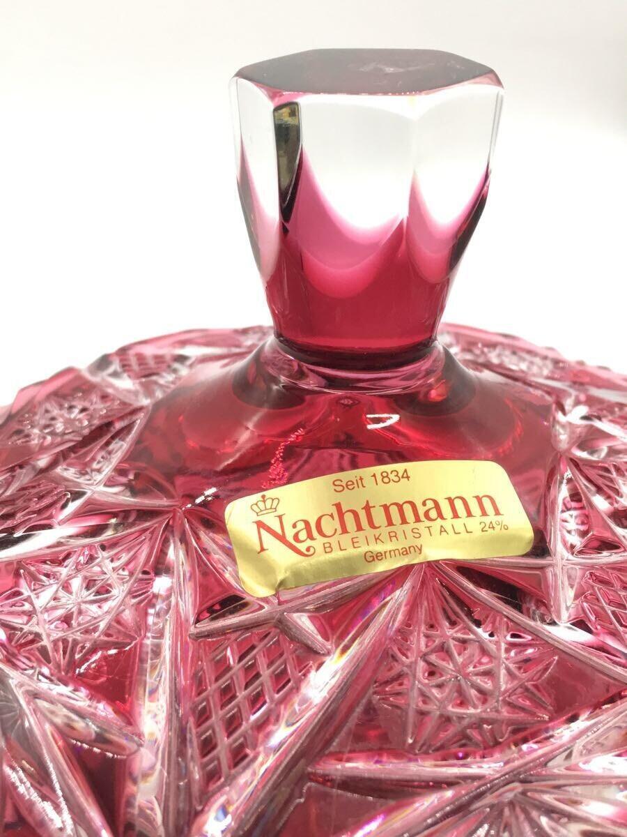 NACHTMANN◆インテリア雑貨/REDの画像8