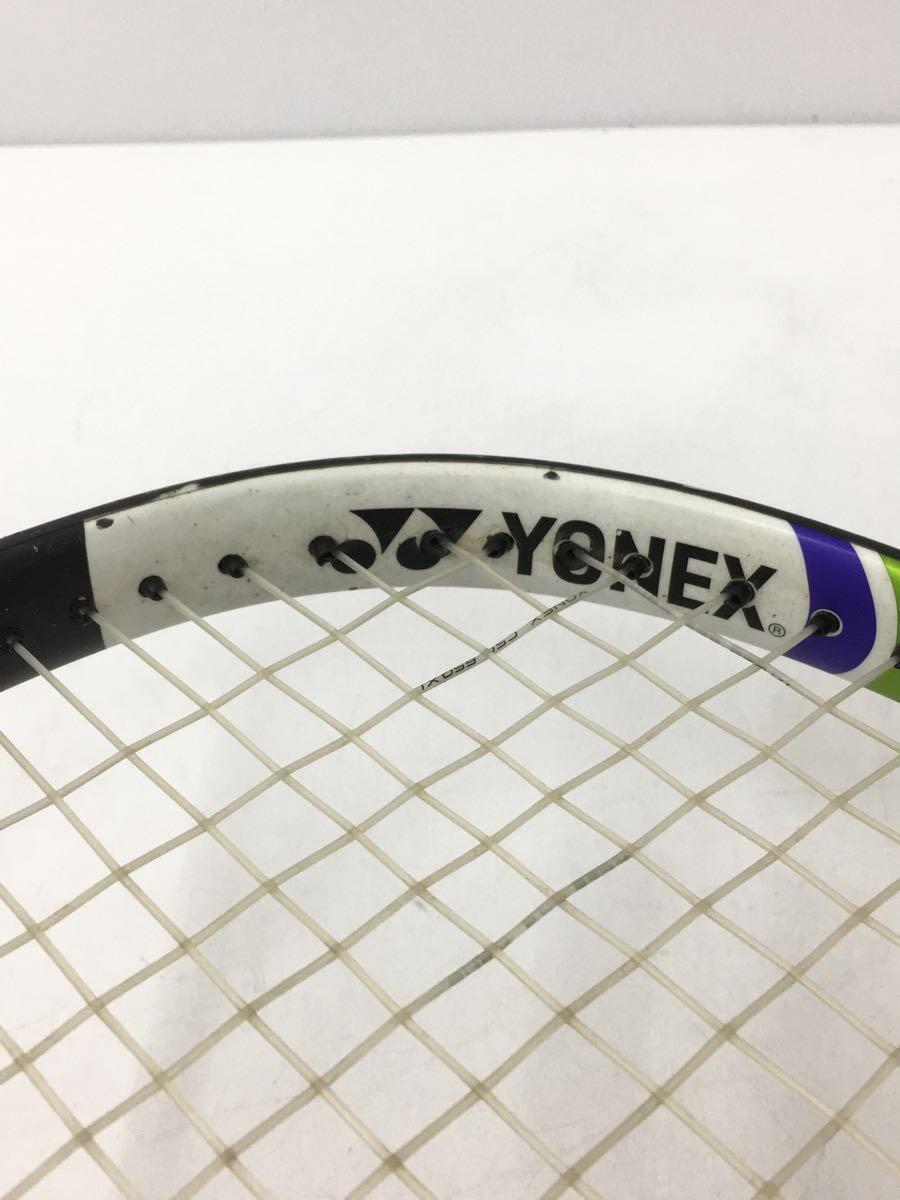 YONEX◆LASERUSH5S/テニスラケット/軟式ラケット_画像6