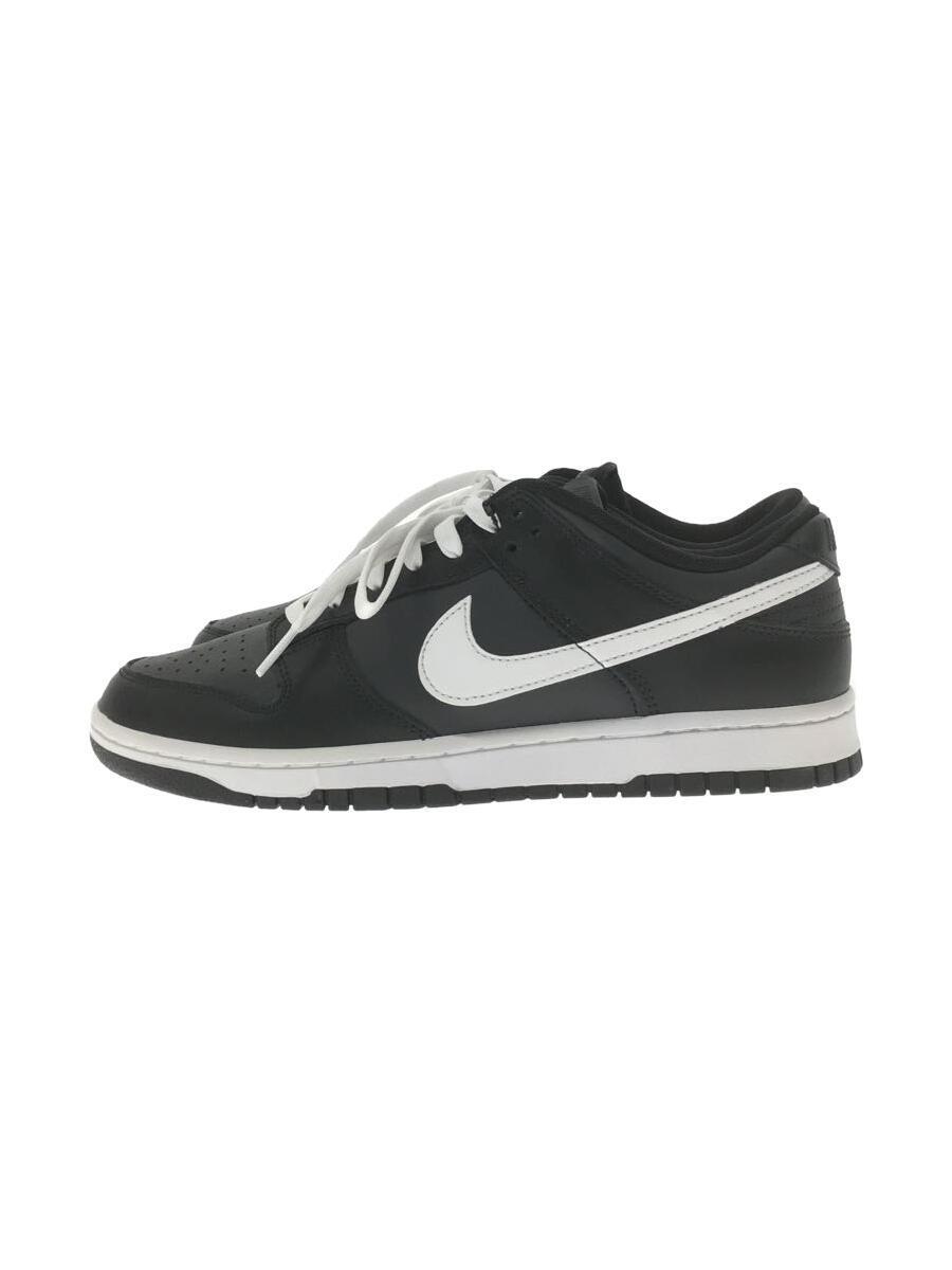 NIKE◆ローカットスニーカー/27cm/BLK/DJ6188-002