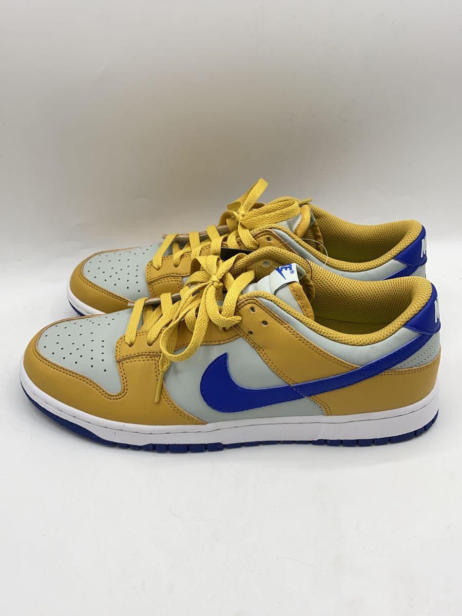 NIKE◆ローカットスニーカー/29cm/WMNS DUNK LOW NEXT NATURE