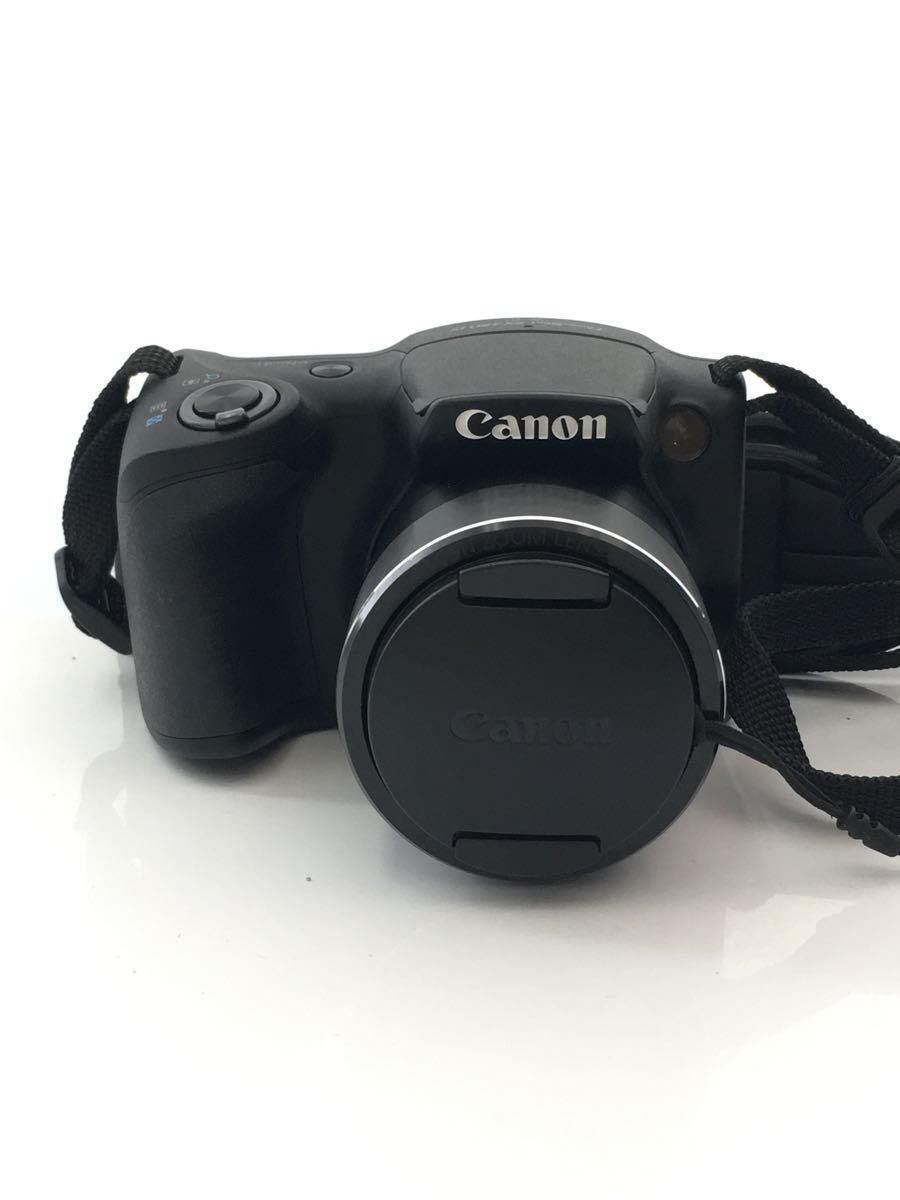 CANON◆デジタルカメラ PowerShot SX430 IS_画像2