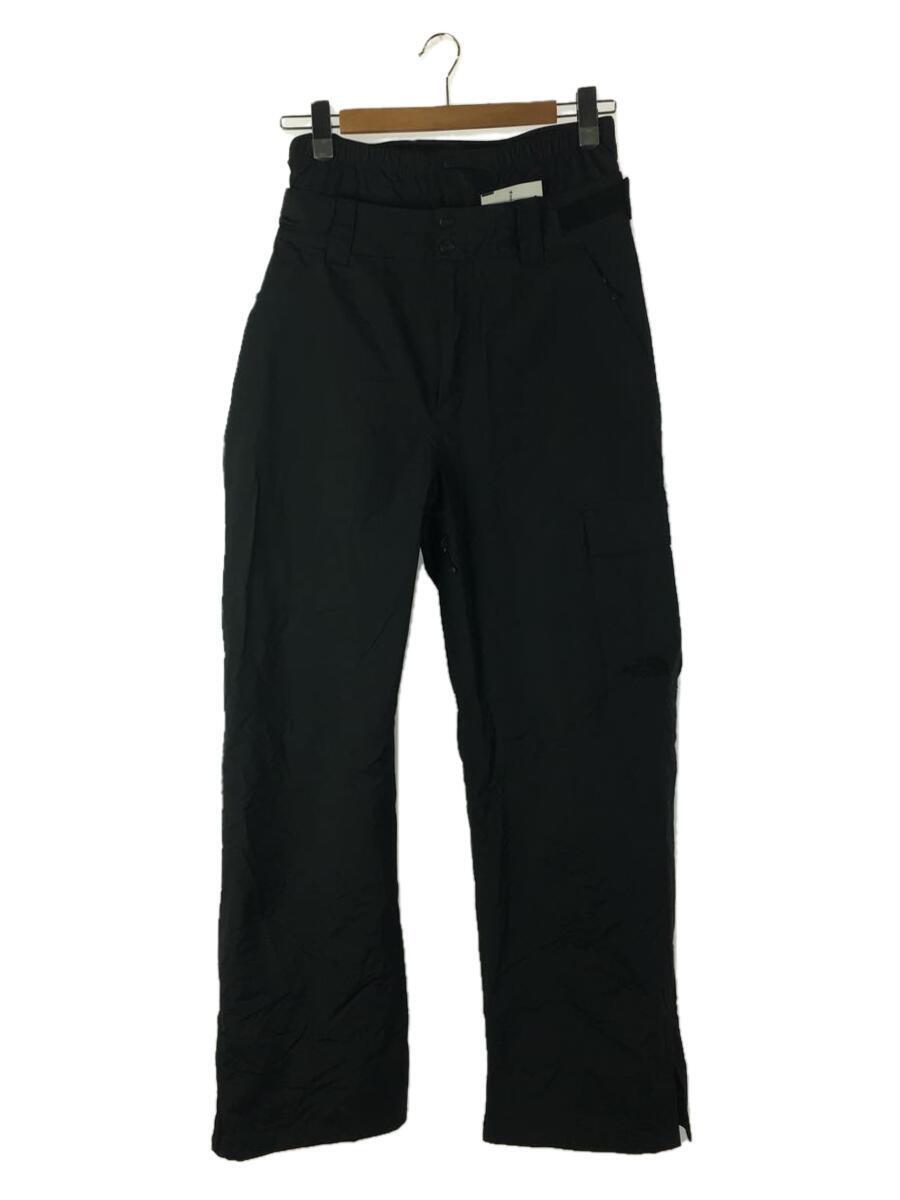 THE NORTH FACE◆MOUNTAIN PANT_マウンテンパンツ/L/ナイロン/BLK