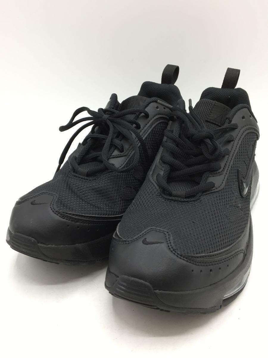 NIKE◆AIR MAX AP_エア マックス AP/27.5cm/BLK_画像2