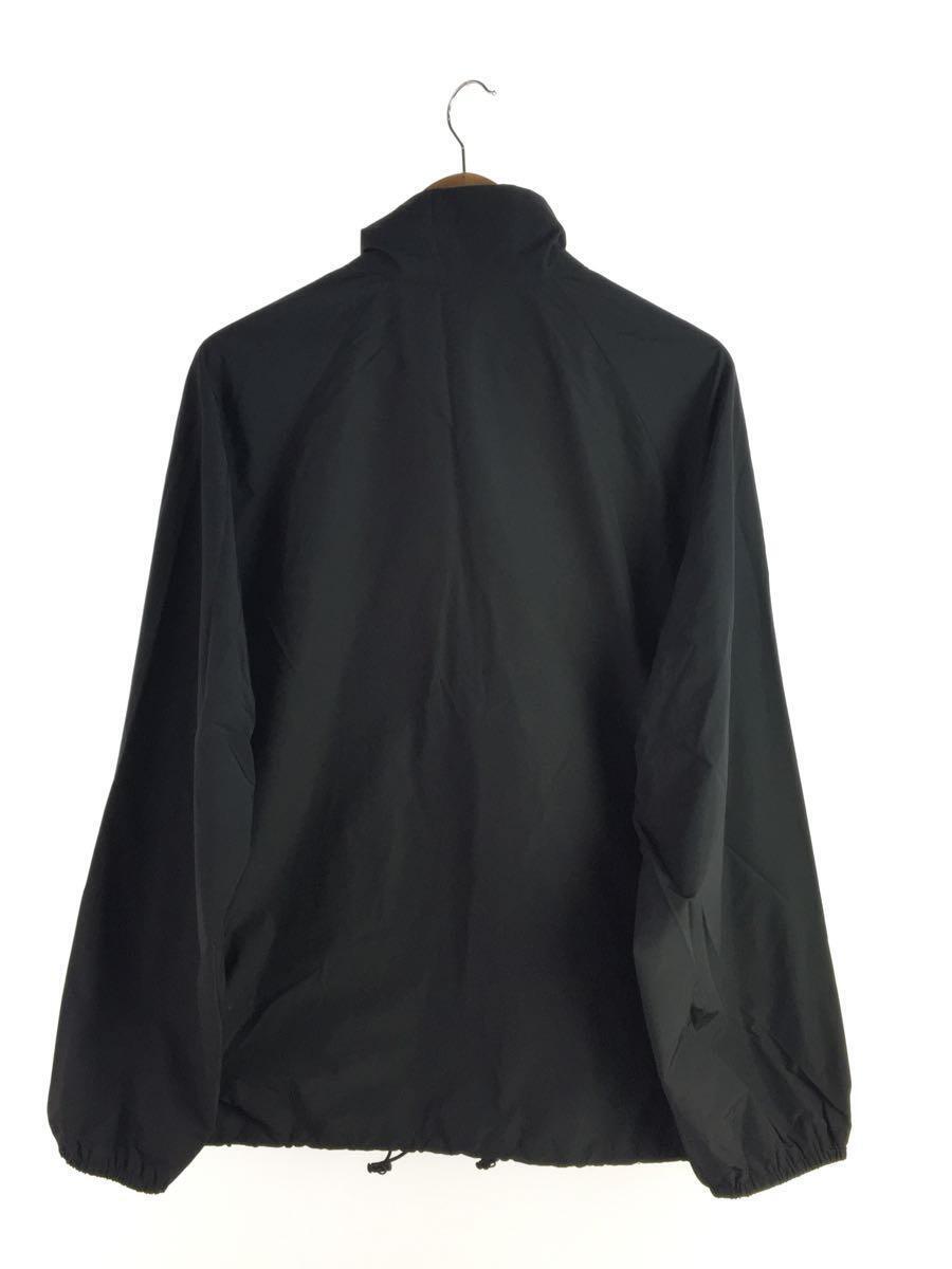 ジャケット・アウター stein OVERSIZED WINDBREAKER JACKET stein OVERSIZED WINDBREAKER JACKETS M メンズ