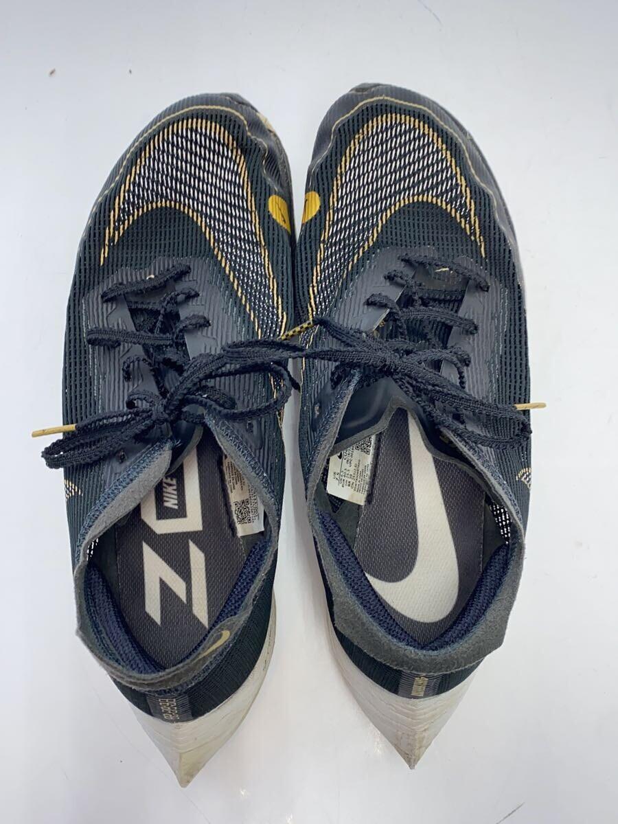 NIKE◆ZOOMX VAPORFLY NEXT 2_ズームXヴェイパーフライ ネクスト 2/25.5cm/BLKの画像3