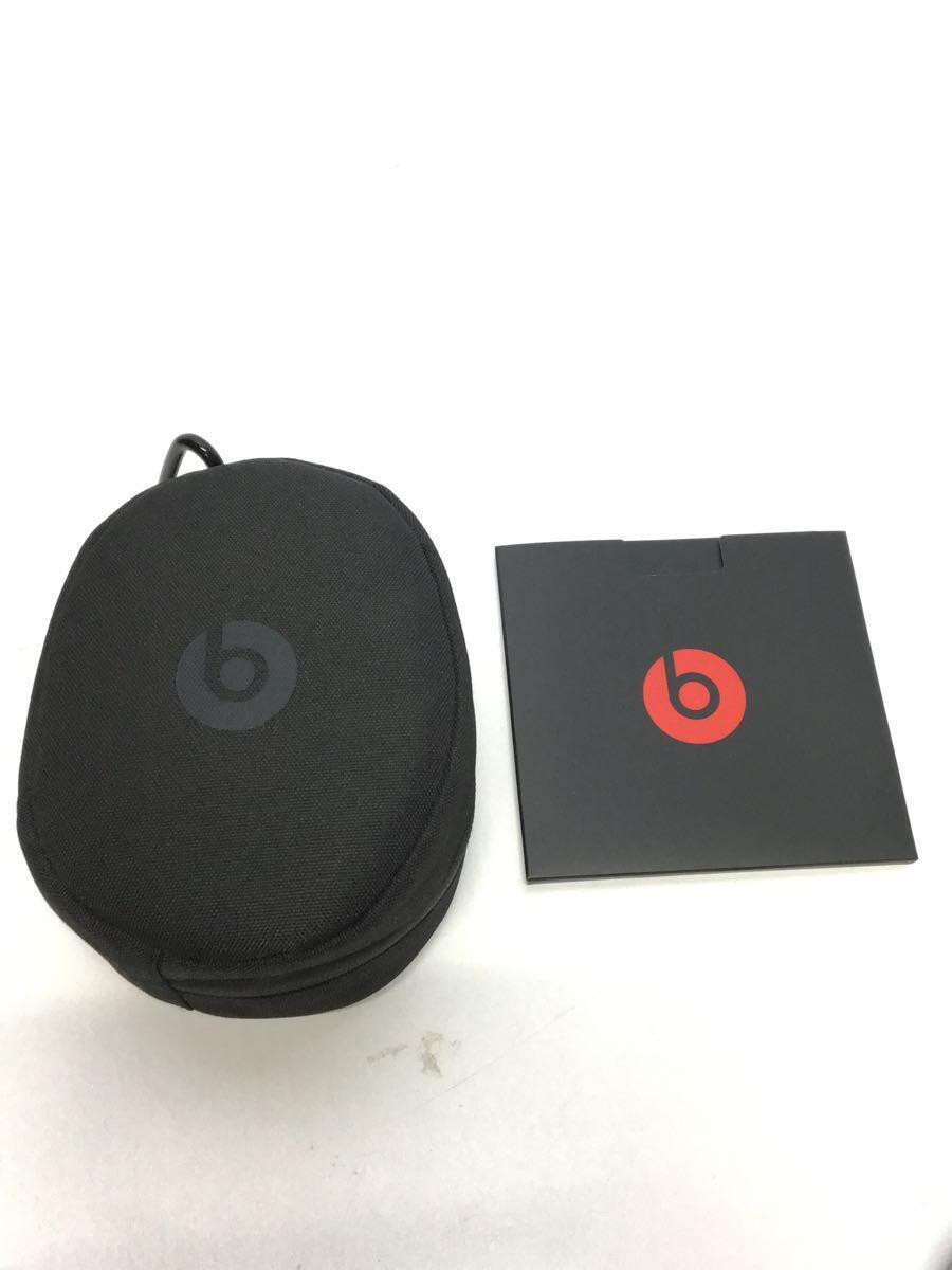 beats by dr.dre◆ヘッドホン/A1796/Beats Solo3 Wireless/2022年製_画像6