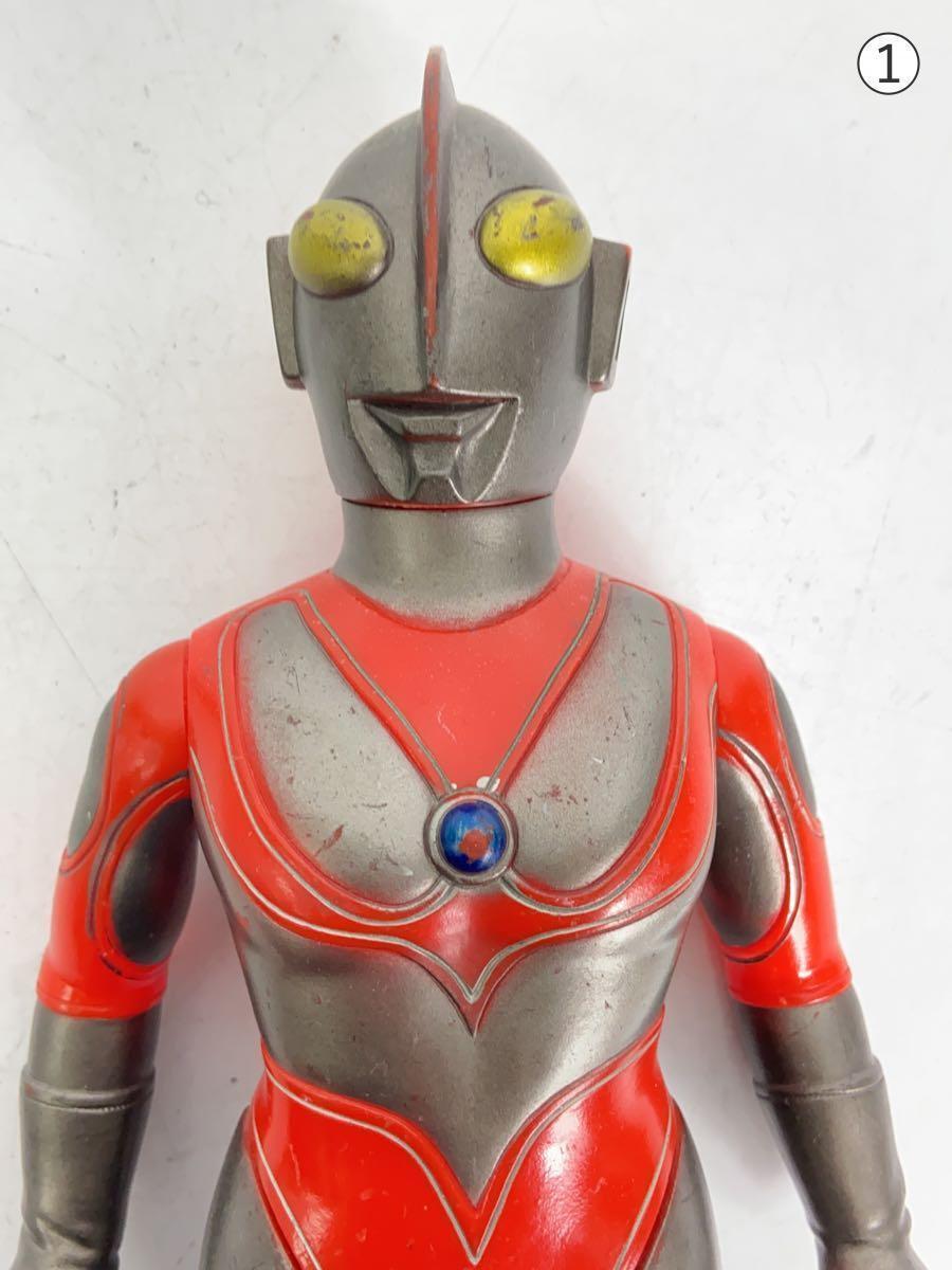 ヒーロー│特撮/ポピー/シン ウルトラマン/約31cm_画像6