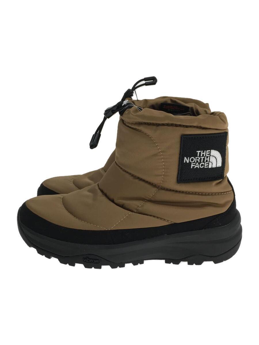 THE NORTH FACE◆ブーツ/23cm/CML/NF52076