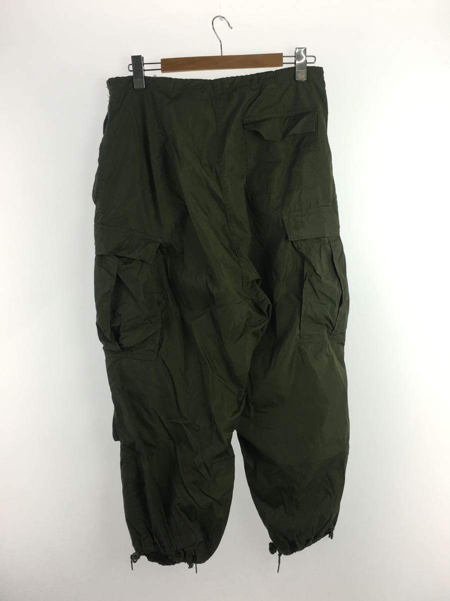 US.ARMY◆カーゴパンツ/M/-/GRN/55-T-94500-20