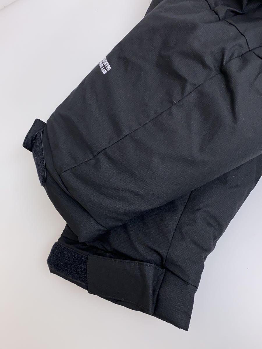 THE NORTH FACE◆BALTRO LIGHT JACKET_バルトロライトジャケット/XL/ナイロン/BLK_画像5