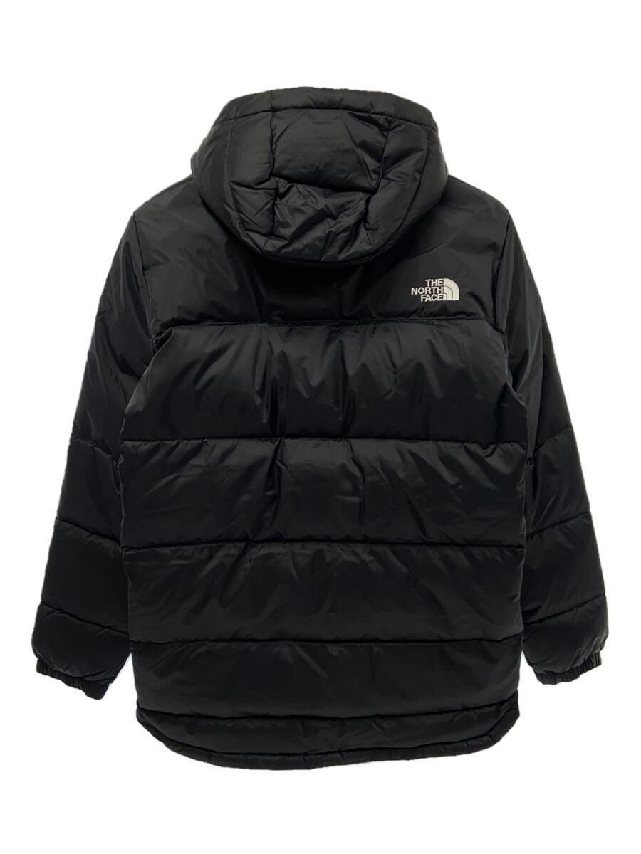 THE NORTH FACE◆DIABLO HOODED DOWN HOODIE JACKET/ダウンジャケット/S/ナイロン_画像2