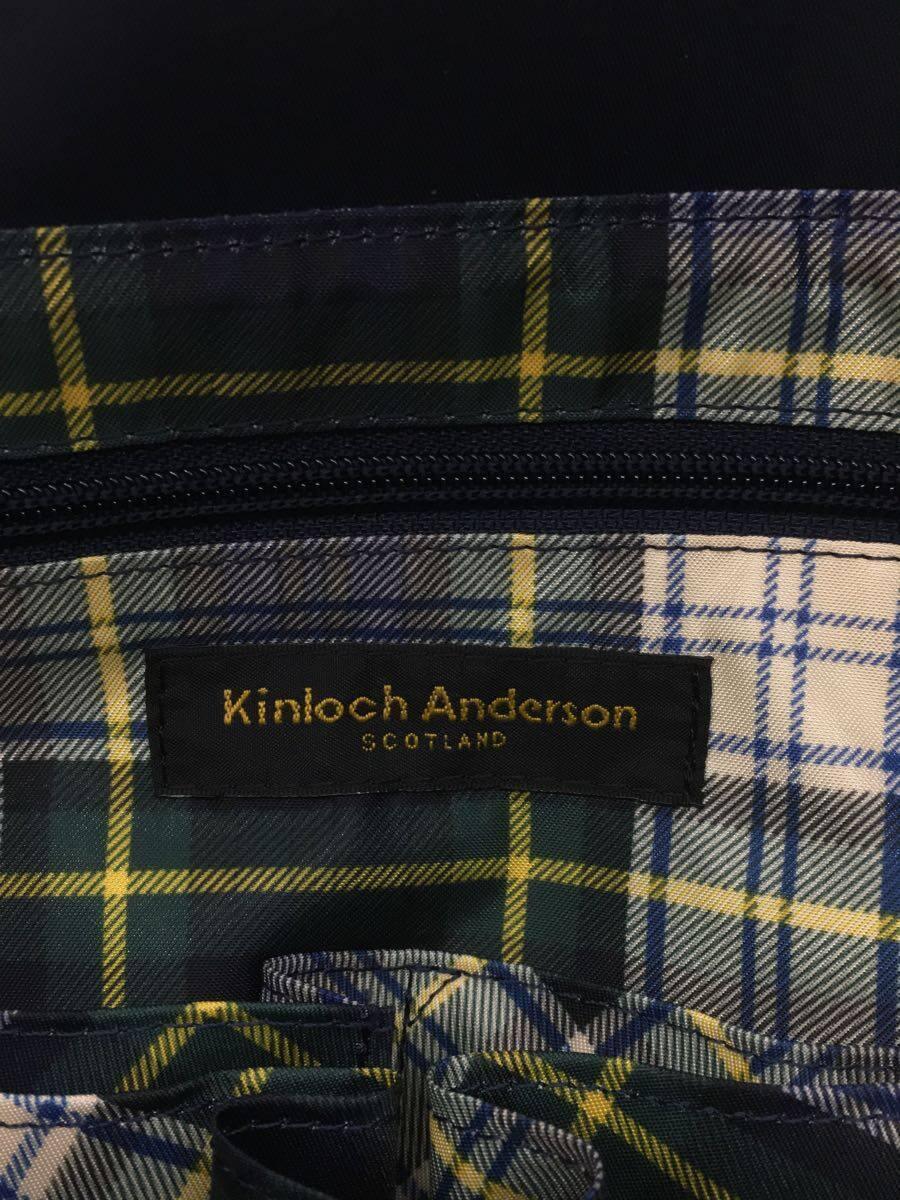 Kinloch Anderson◆ハンドバッグ/-_画像5