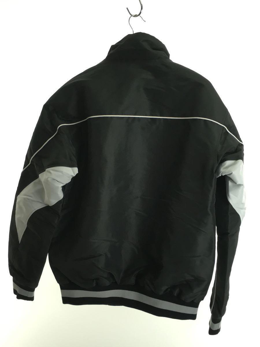 ONYONE* sport wear -/XO/ black /OKJ93411/ Grand coat soft shell /kinesio cut / polyester 