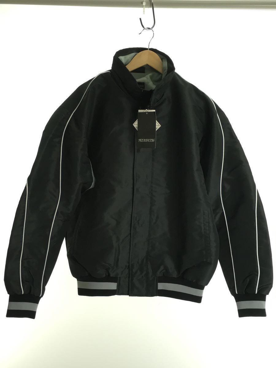 ONYONE* sport wear -/XO/ black /OKJ93411/ Grand coat soft shell /kinesio cut / polyester 