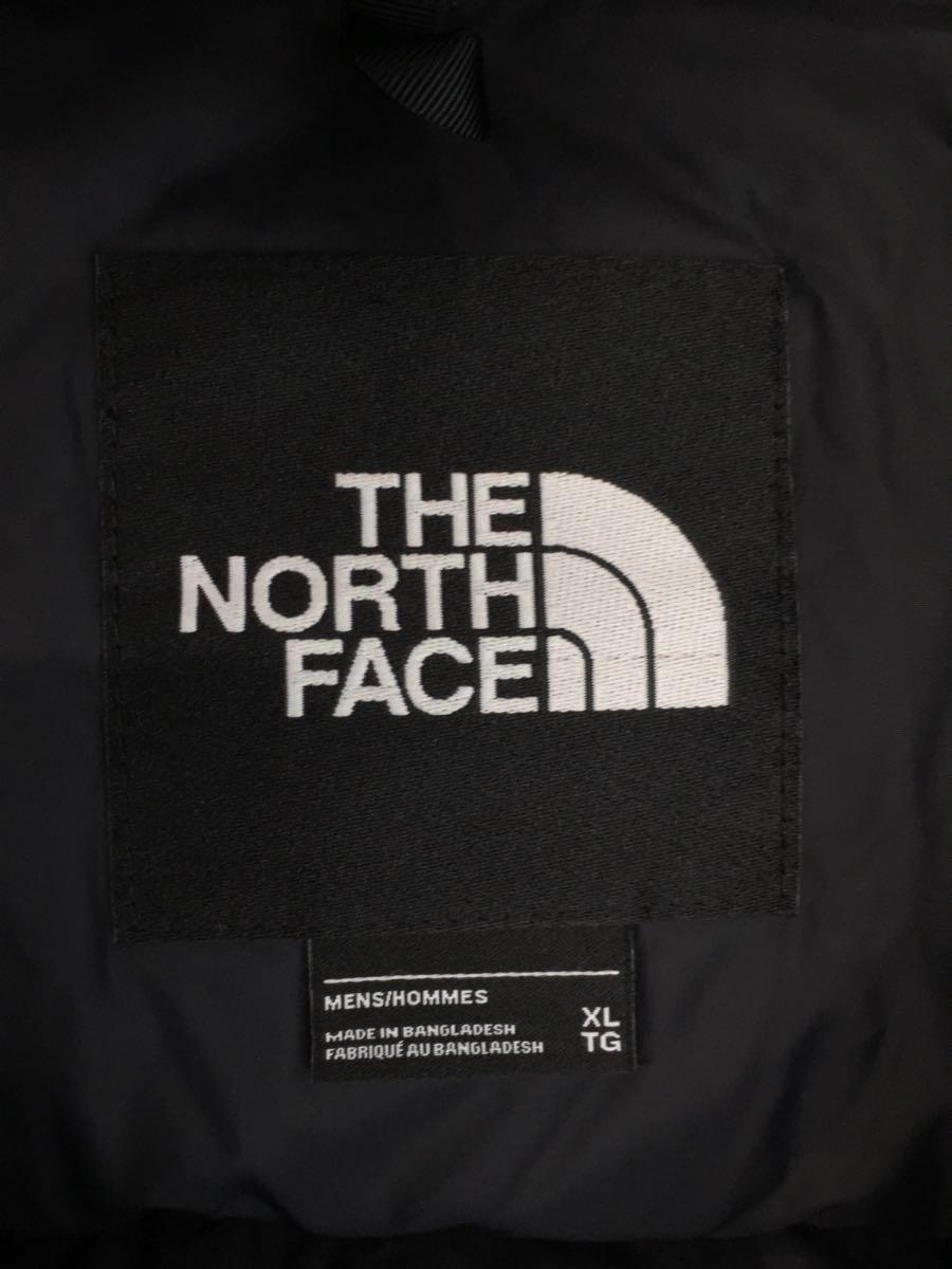 THE NORTH FACE◆1996 Retro Nuptse Jacket/ダウンジャケット/XL/ナイロン/BLK/NF0A3C8D_画像3