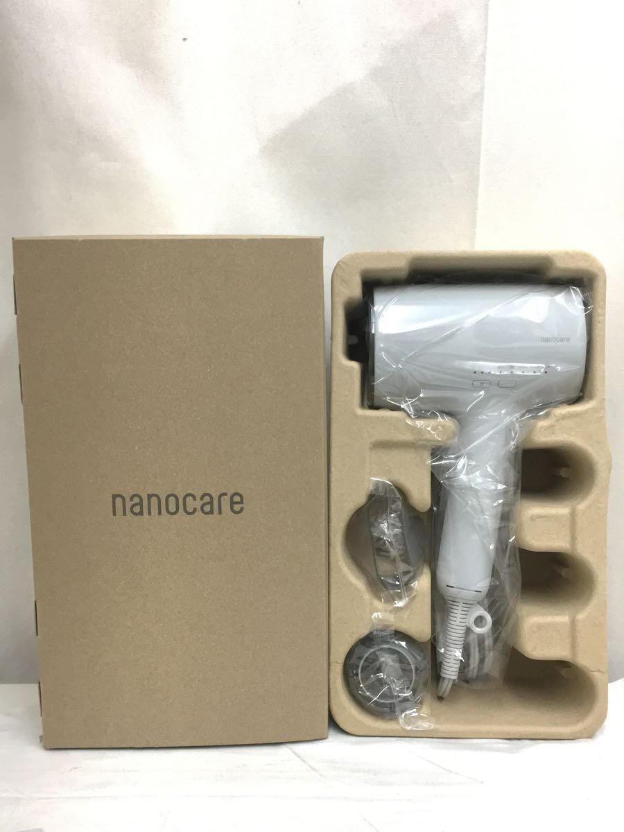 Panasonic*2023 год производства nano уход осушитель * распрямляющие щипцы для волос EH-NA0J-H
