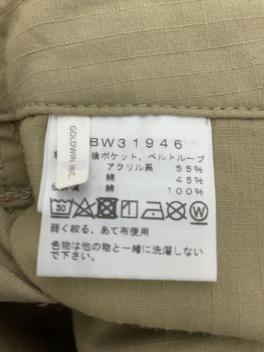 THE NORTH FACE◆ファイヤーフライベイカーパンツ/XL/アクリル/KHK_画像5