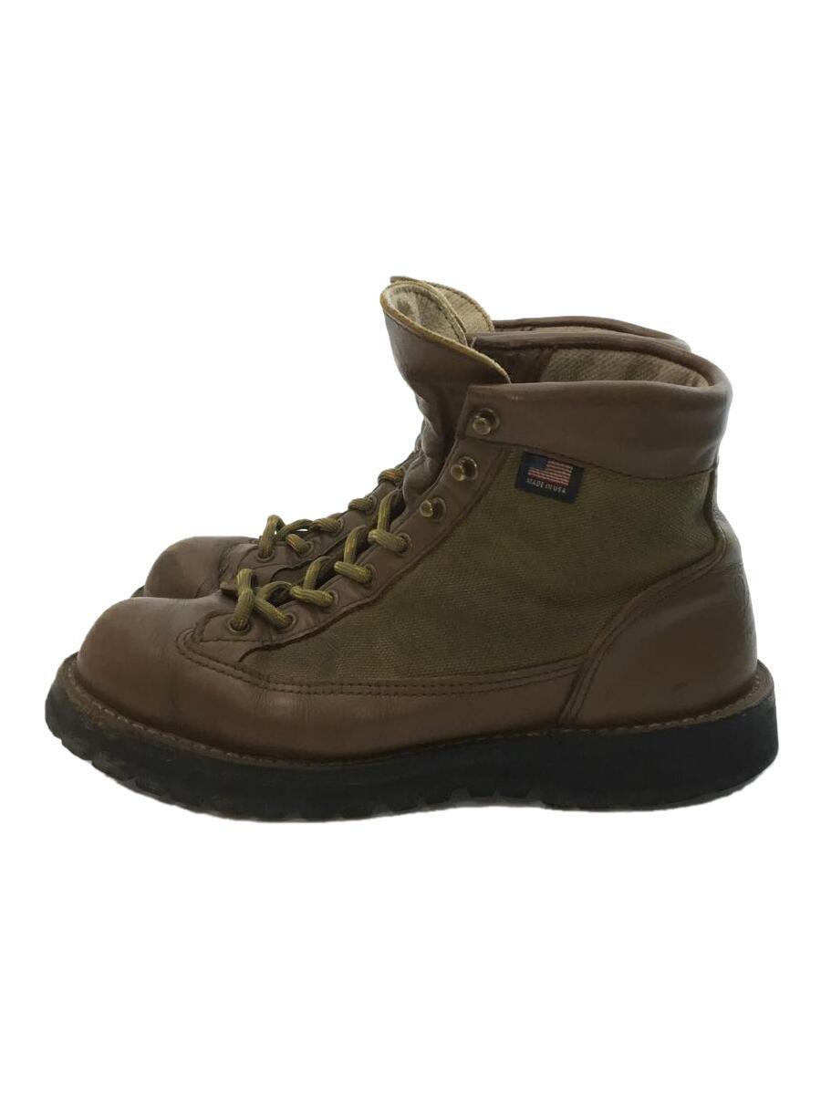 DANNER ダナーライト 30420X 25.5㎝ブラウン DANNER ダナーライト 30420X 25.5㎝ブラウン