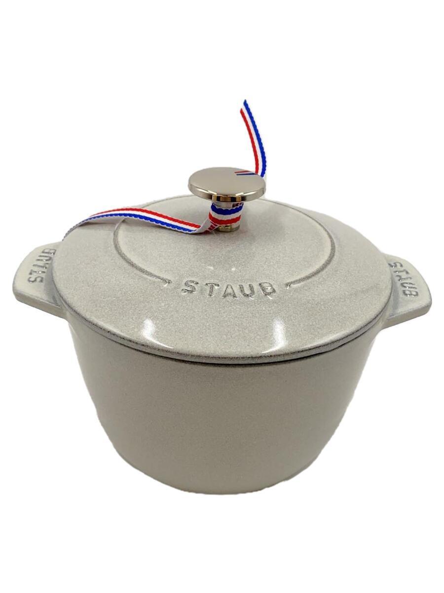 Staub* saucepan /40501-401