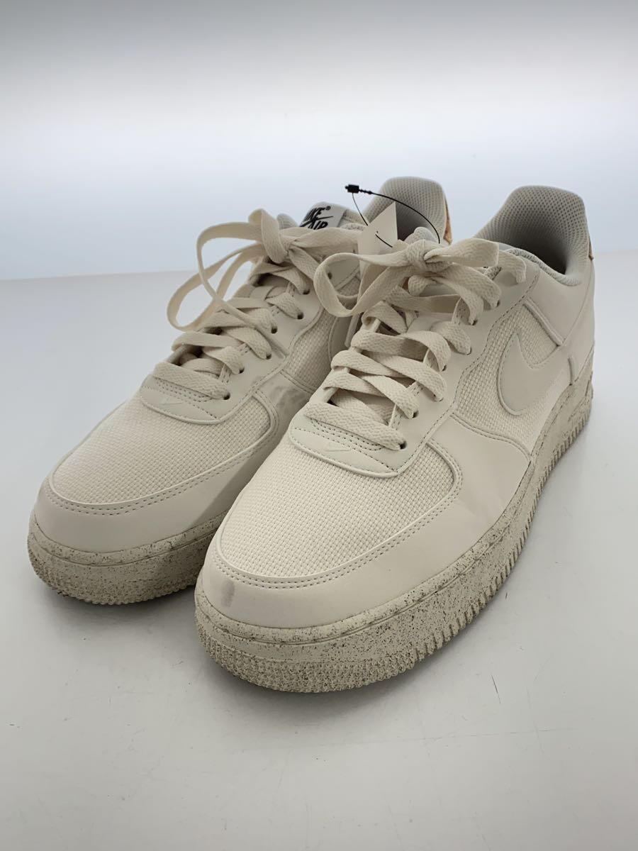 NIKE◆ローカットスニーカー/27.5cm/ホワイト/DV7184-001/NIKE AIR FORCE 1 LV8_画像2