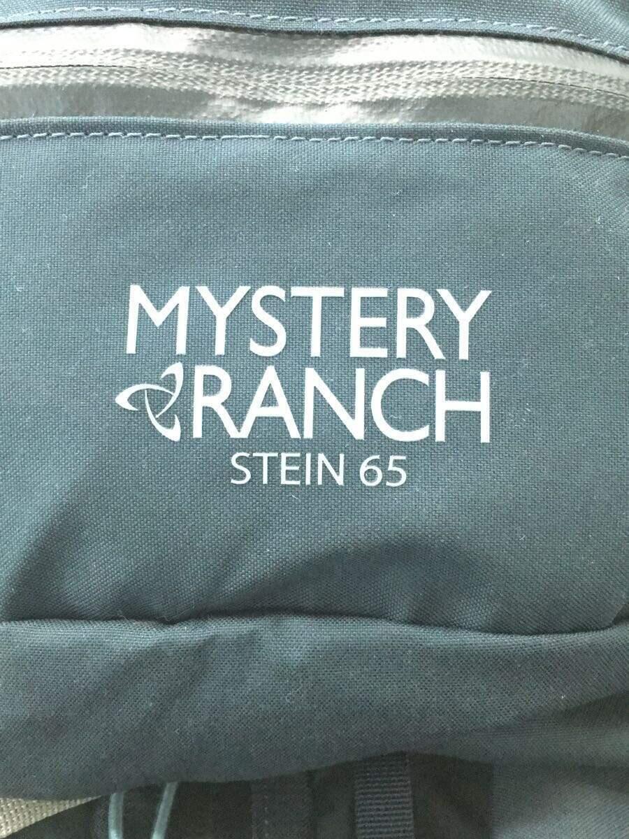 MYSTERY RANCH◆MYSTERY RANCH/stein65/リュック/-/NVY/無地の画像5