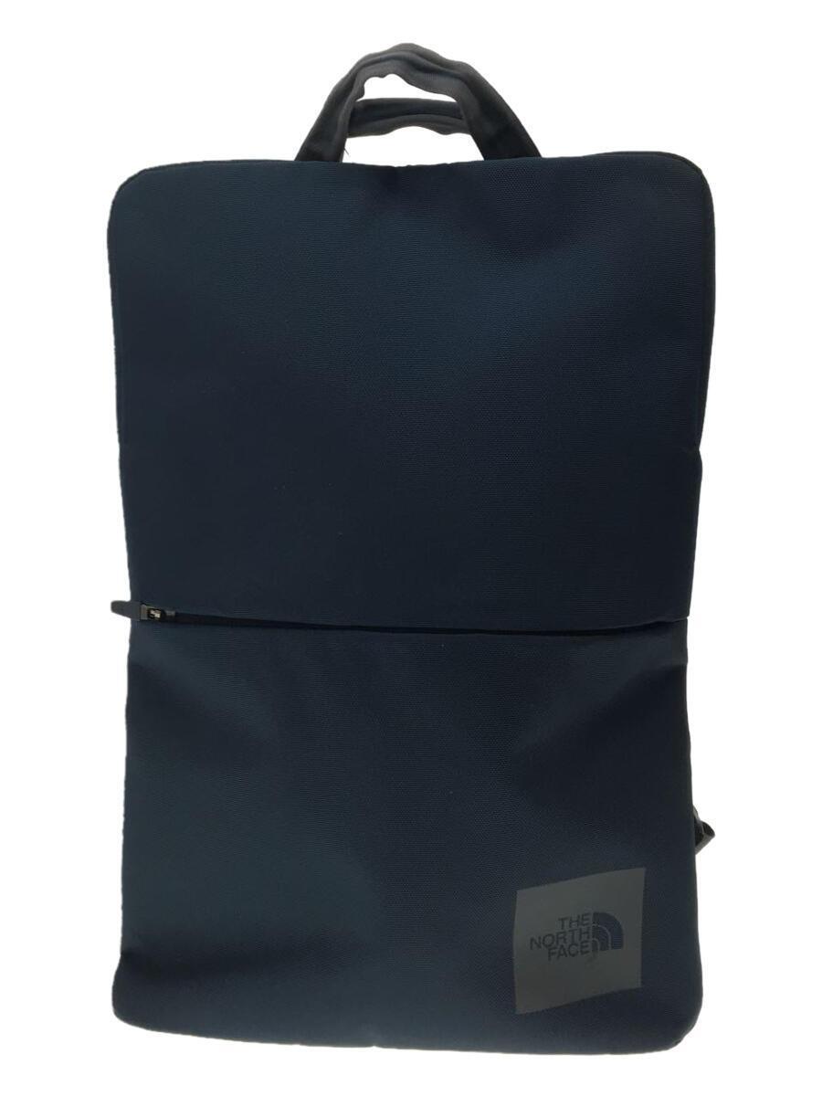 THE NORTH FACE◆リュック/ナイロン/NVY/NM81602/シャトルデイバッグ/Shuttle Daypack