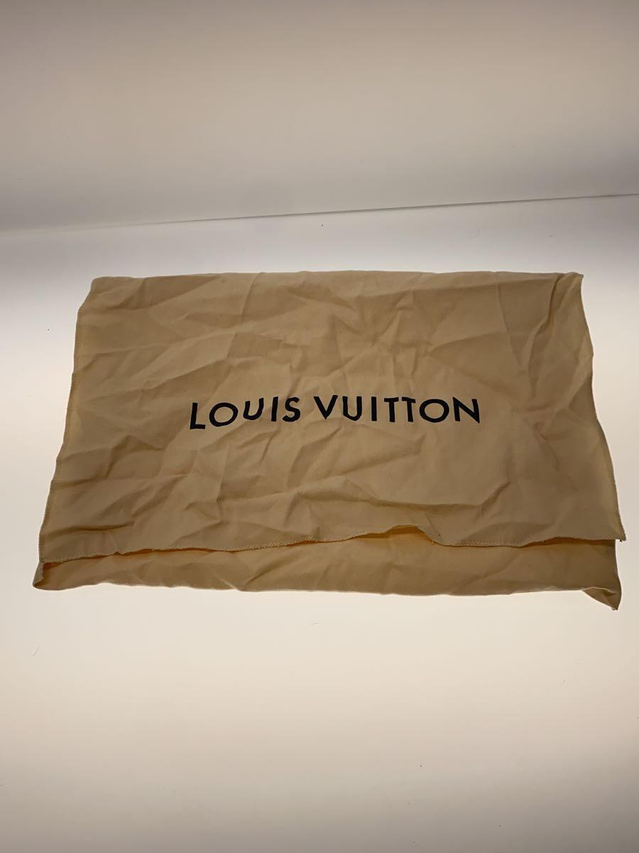 LOUIS VUITTON◆1)スピーディ40_モノグラム・キャンバス_BRW/PVC/BRW_画像7