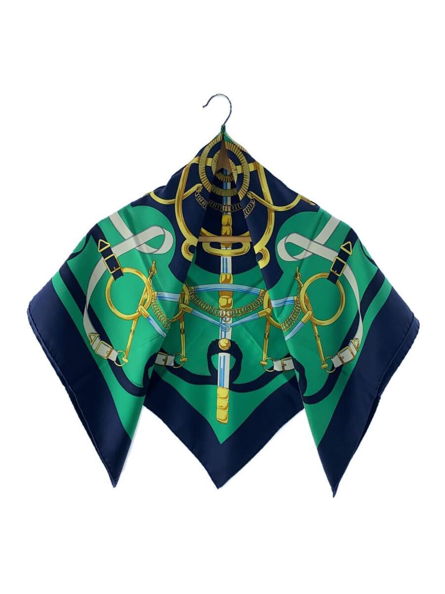 HERMES◇カレ90 HERMES◇カレ90