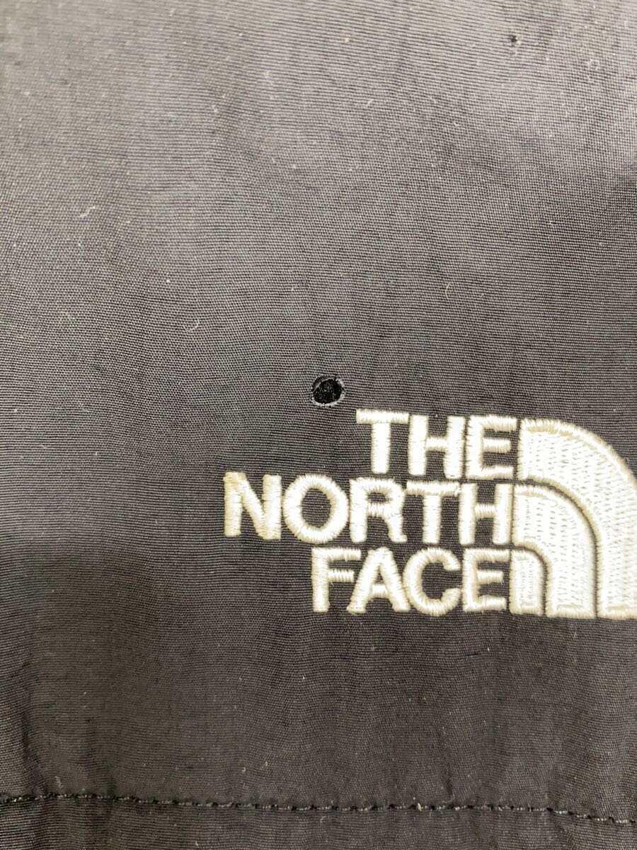 THE NORTH FACE◆DENALI HOODIE/XL/ポリエステル/BLK_画像7