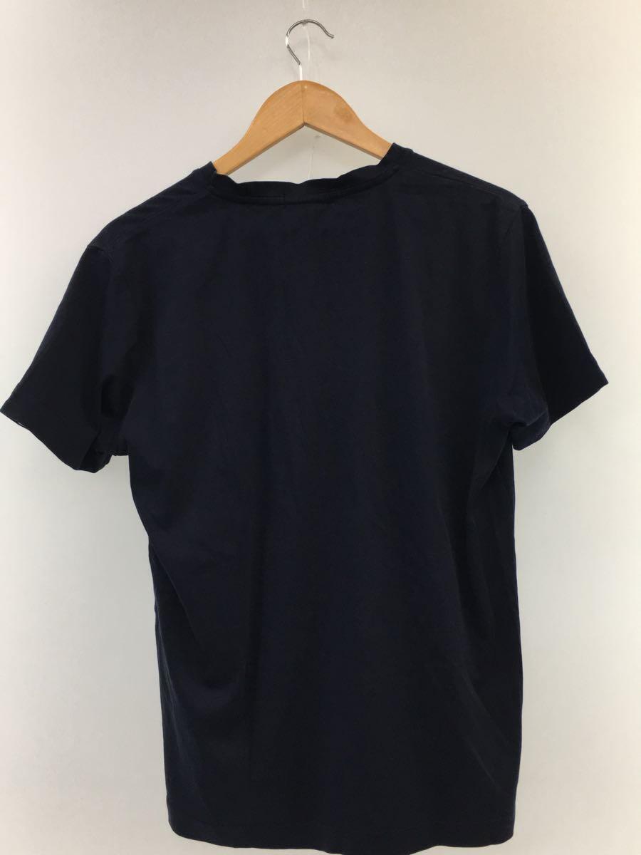 BLACK LABEL CRESTBRIDGE◆Tシャツ/L/コットン/NVY/51P20-519-28_画像2