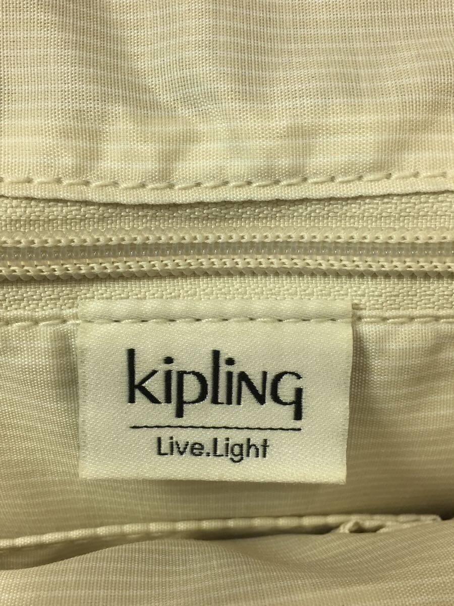 Kipling◆リュック/-/マルチカラー/K15635 52M_画像5