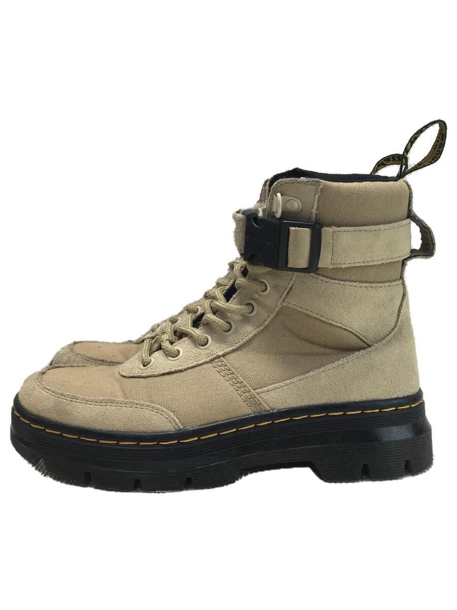 Dr.Martens◆ブーツ/UK3/BEG/26457273