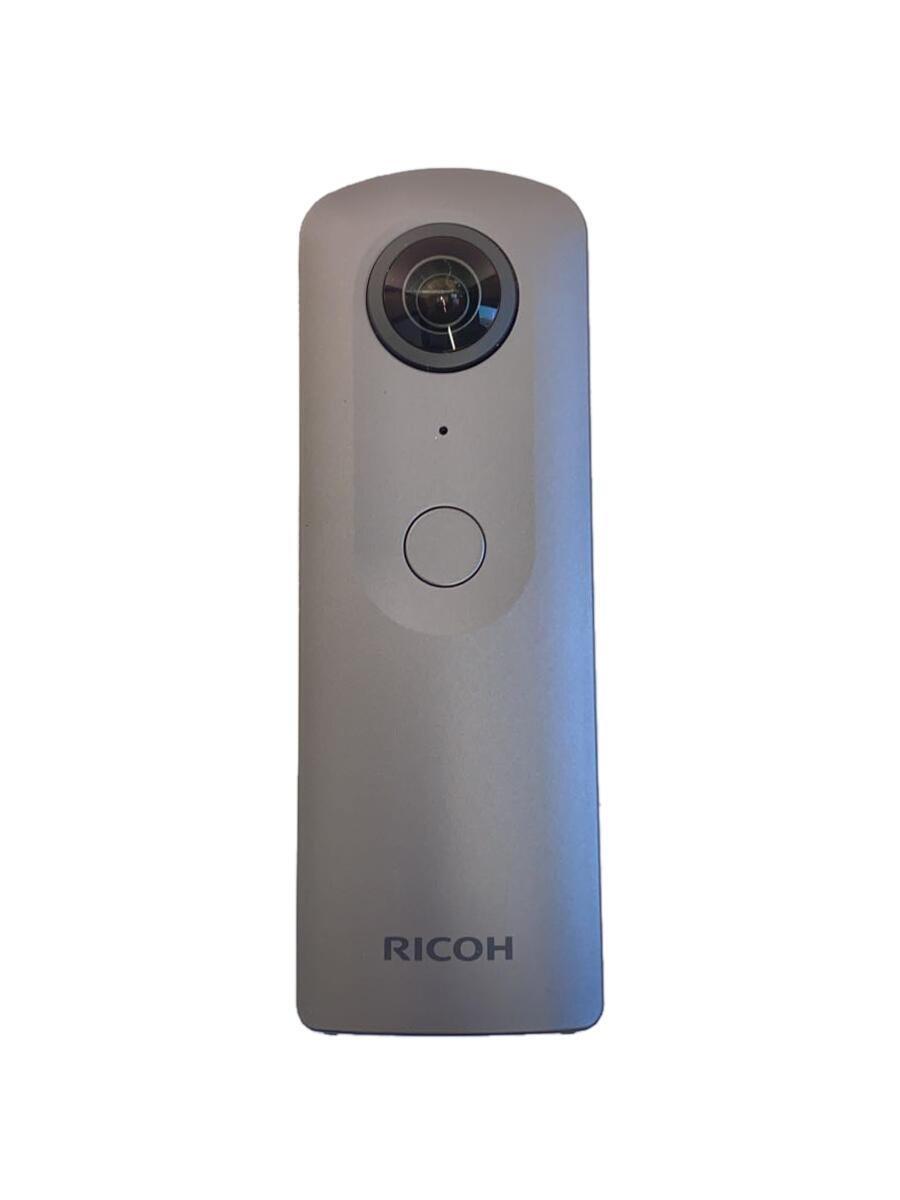 RICOH◆RICOH THETA V