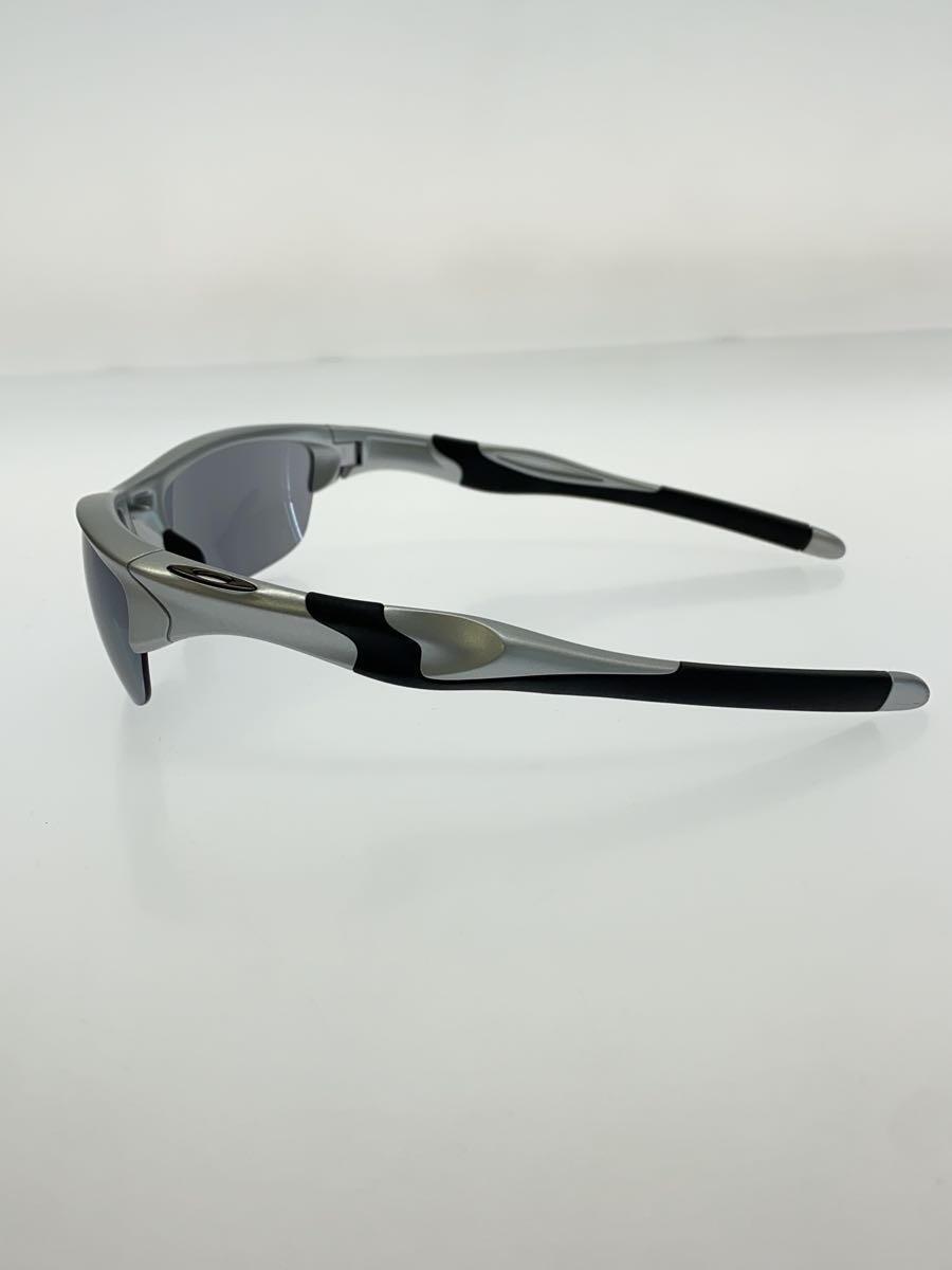 OAKLEY◆サングラス/-/プラスチック/SLV/メンズ/009153-02_画像3