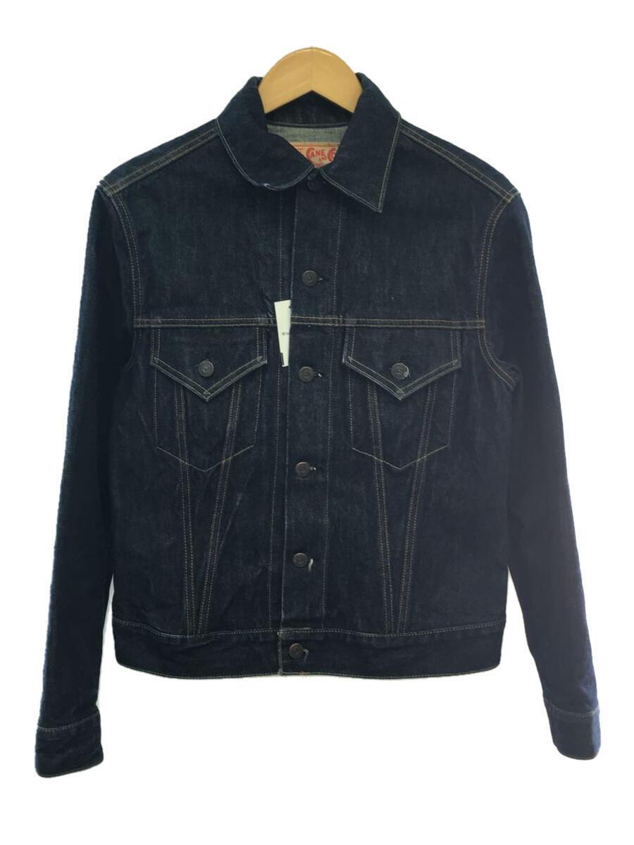 SUGAR CANE◆14oz. DENIM JACKET 1962 MODEL/36/デニム/IDG_画像1