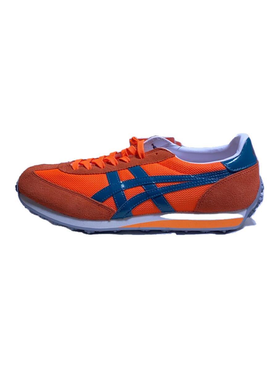 Onitsuka Tiger◆ローカットスニーカー/25.5cm/オレンジ/橙/1183B395_画像1