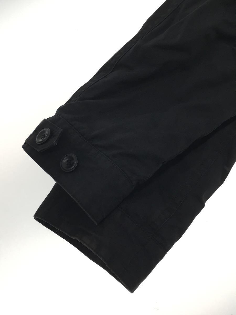 nonnative◆モッズコート/L/コットン/BLK/211125651_画像5